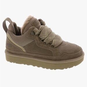 UGG Women’s Lowmel Sneaker NWT